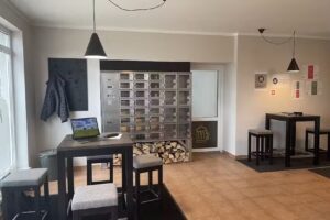 otto im dorf | Genuss Kiosk
