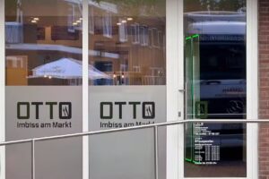 Otto – Imbiss am Markt