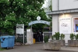 Otto&rsquo;s Biergarten Saarlouis