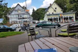 Otto&rsquo;s Eiscaf&eacute;