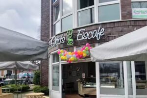 Otto’s Eiscafé | Eiscafe Hamburg |Eis essen | Eisdiele Schnelsen