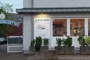 Otto&rsquo;s kleine Kaffeekisch