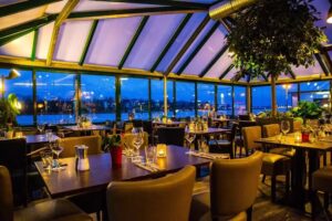 Otto’s Restaurantschiff
