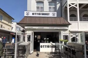 Otto von Wurst