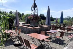 Ottokar Leute Gastst&auml;tte