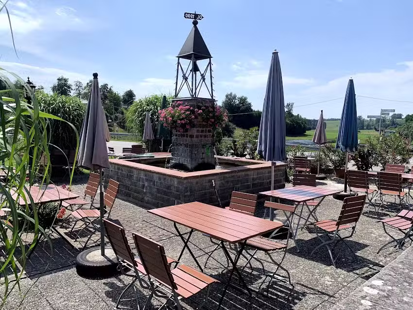 Ottokar Leute Gastst&auml;tte