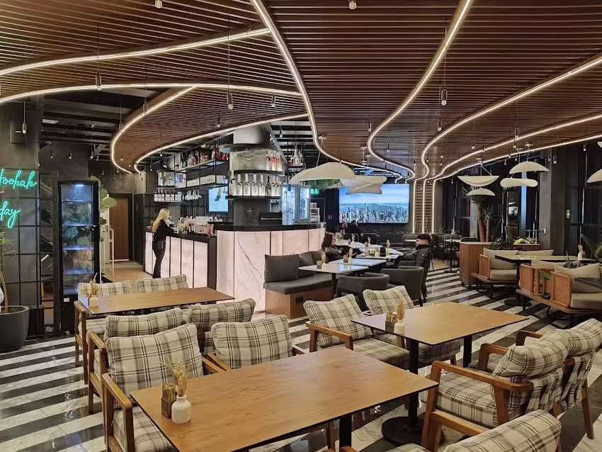 Ottoman D&uuml;sseldorf