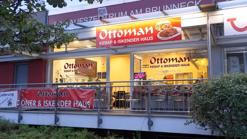 Ottoman Kebap Haus