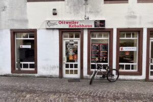 Ottweiler-Kebab-Haus