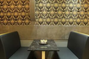 Ourika Restaurant