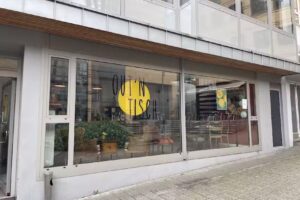 Out&rsquo;n Tisch Cafe Restaurant