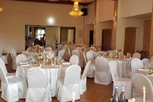 Overbeckshof &ndash; Restaurant & Event