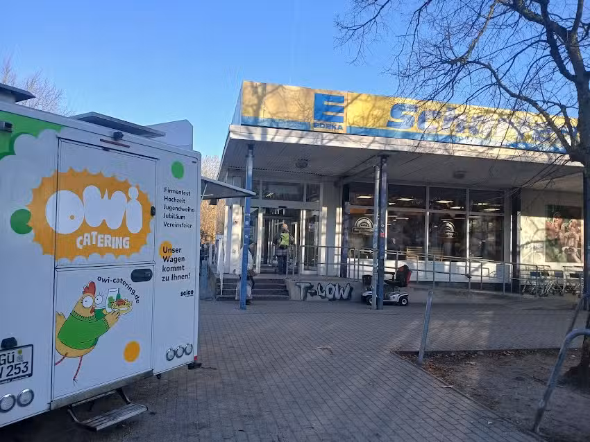 OWI H&auml;hnchengrill