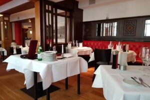 OX – Taste of Now & Hotel im Haus zur Hanse