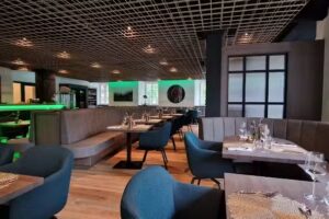 OX1415 &ndash; POP UP KITCHEN