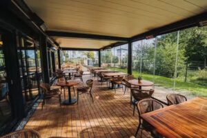 Ox25 Restaurant & Events