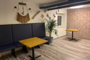 Oxente Brasil Lounge & Bar