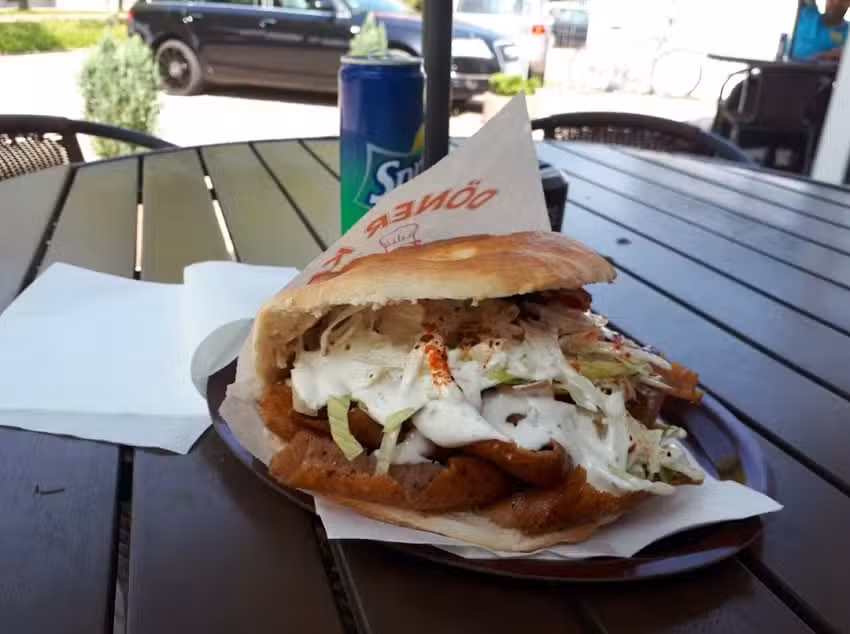 Oy Firat D&ouml;ner Haus