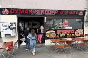 Oymak Dönerhaus