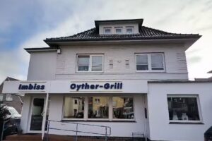 Oyther Grill
