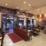 &Ouml;z Adana Grillhaus