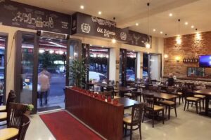 Öz Adana Grillhaus