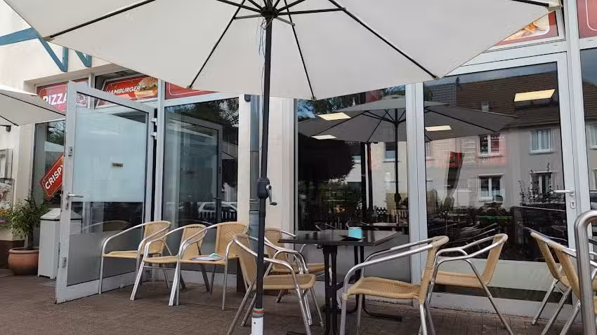 Öz Alanya Döner & Restaurant