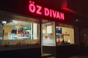 Öz Divan