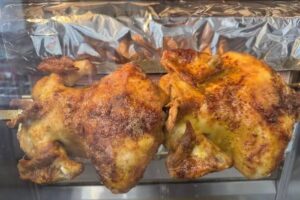 ÖZ Döner Pizza Haus