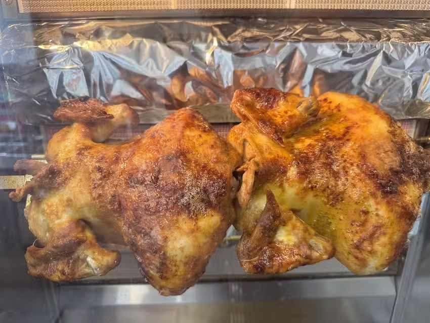 &Ouml;Z D&ouml;ner Pizza Haus