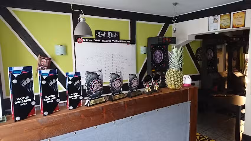 OZ&acute;ler | Restaurant-Kneipe-Sportsbar