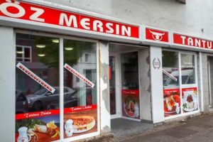 Öz Mersin Tantuni