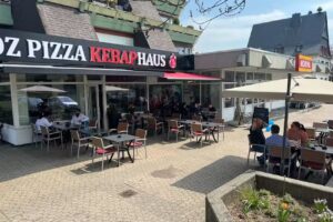 ÖZ PIZZA KEBAP RESTAURANT