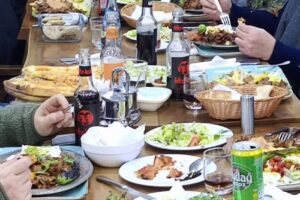 Öz Tadim Grillhaus