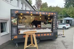 Öz Tantuni