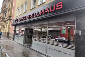 ÖZ URFA Grillhaus