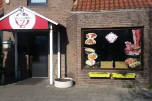 Öz Urfa Grillhaus Altenwalde