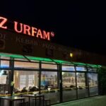 &Ouml;z Urfa&rsquo;m