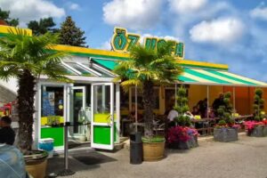 Öz Urfa – Türkisches Restaurant Hannover Langenhagen