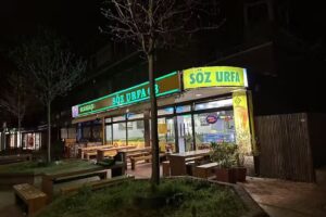 Öz Urfa – Turkish Restaurant