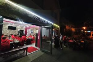Özdil Kebap Haus