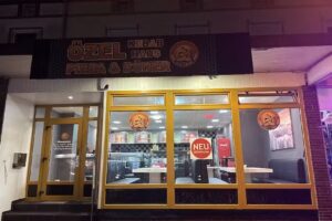 ÖZEL KEBAB HAUS