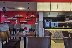Özgül Bistro