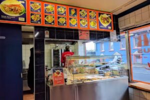 Özgür Kebap Haus & Pizzeria