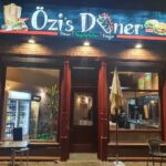 &Ouml;zi&rsquo;s Bistro