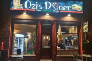 Özi’s Bistro
