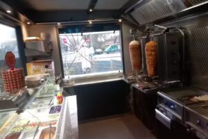 Özi’s Döner Oase