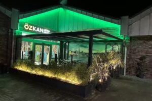 ÖZKAN DÖNER HOLMSEPPENSEN