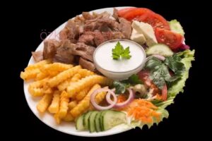 Özkan Döner Tostedt