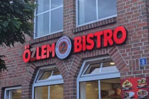Özlem Bistro